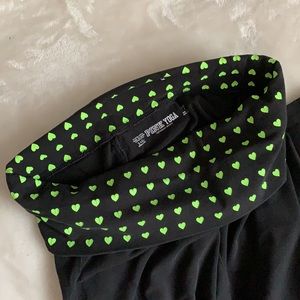 PINK by Victoria’s Secret Yoga pants